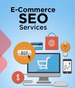 Top Rated Ecommerce SEO Company | Ecommerce SEO Experts