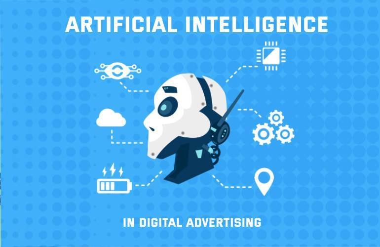 AI-digital-advertising