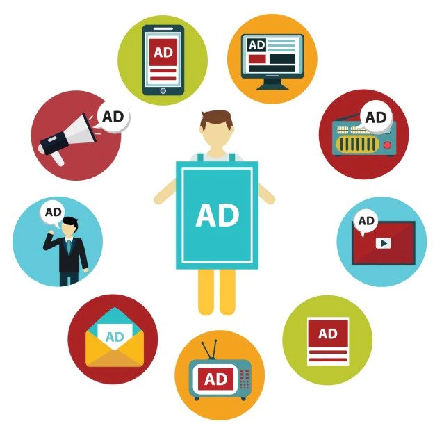 Promote your business with Native Ads