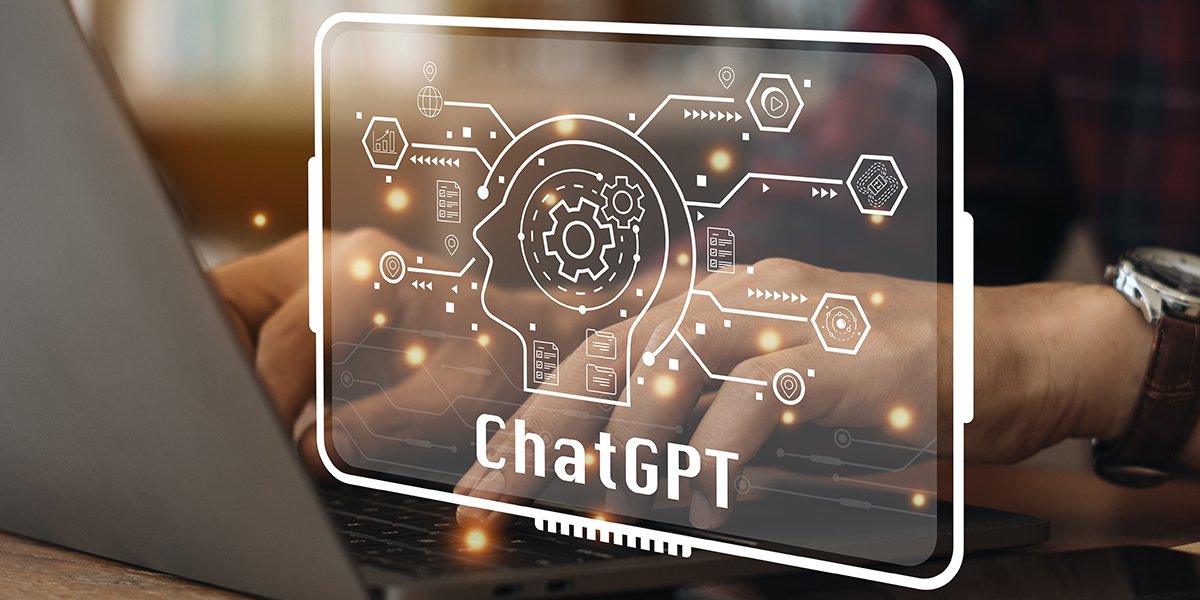 Does ChatGPT represent the future of digital marketing?