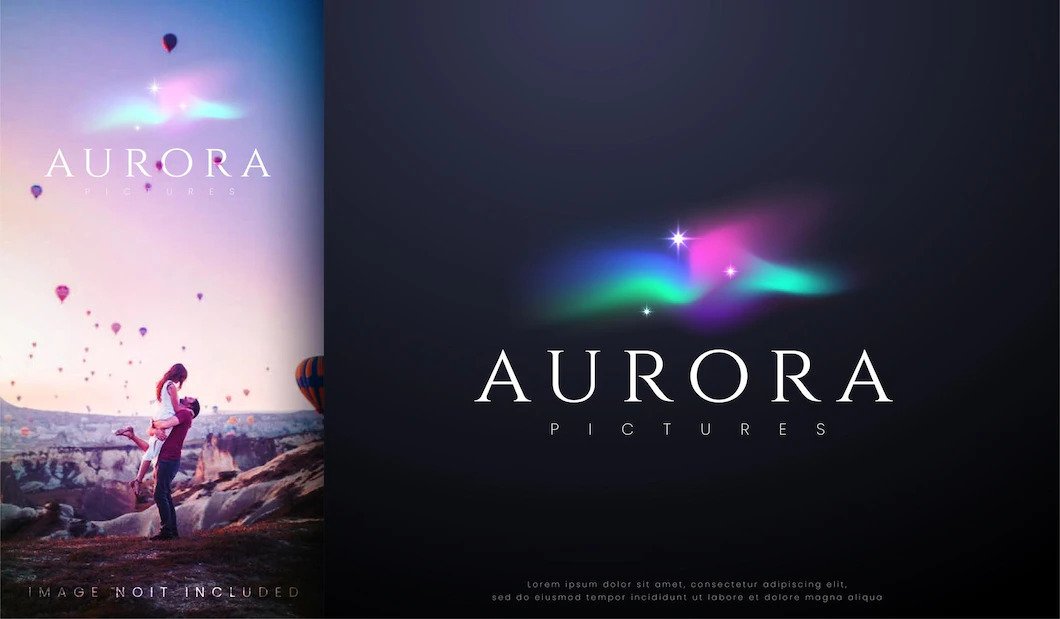 Aurora Gradients