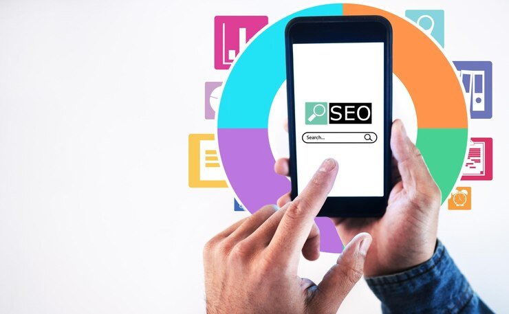 Mobile First Seo
