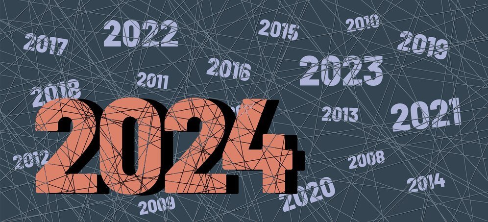 The Analysis of 2024